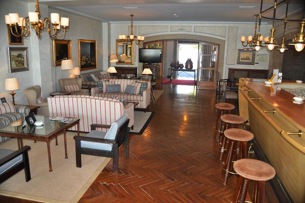 Parador De Ribadeo Exterior photo
